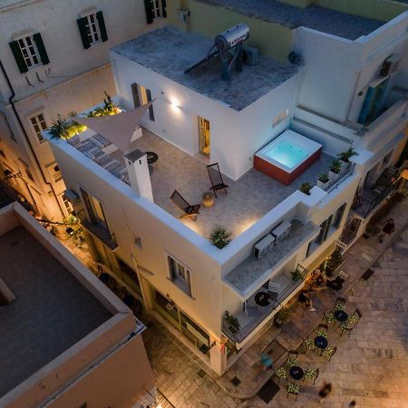 Nomadic Cozy Rooms Ермополи Екстериор снимка