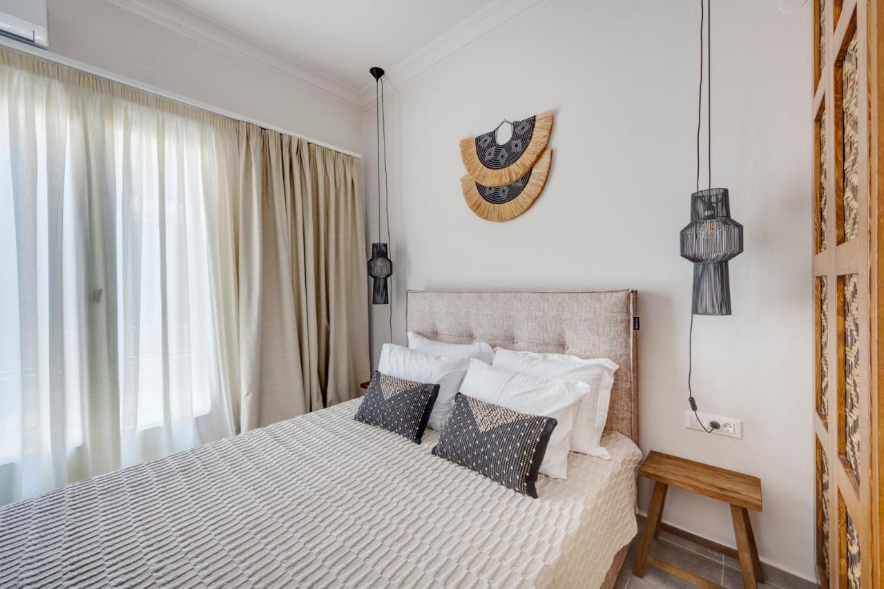 Nomadic Cozy Rooms Ермополи Екстериор снимка