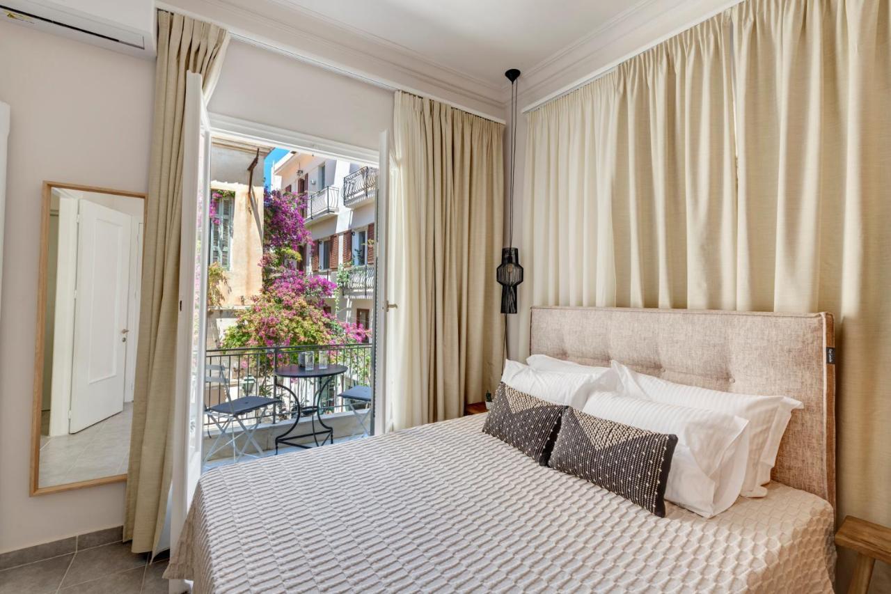 Nomadic Cozy Rooms Ермополи Екстериор снимка