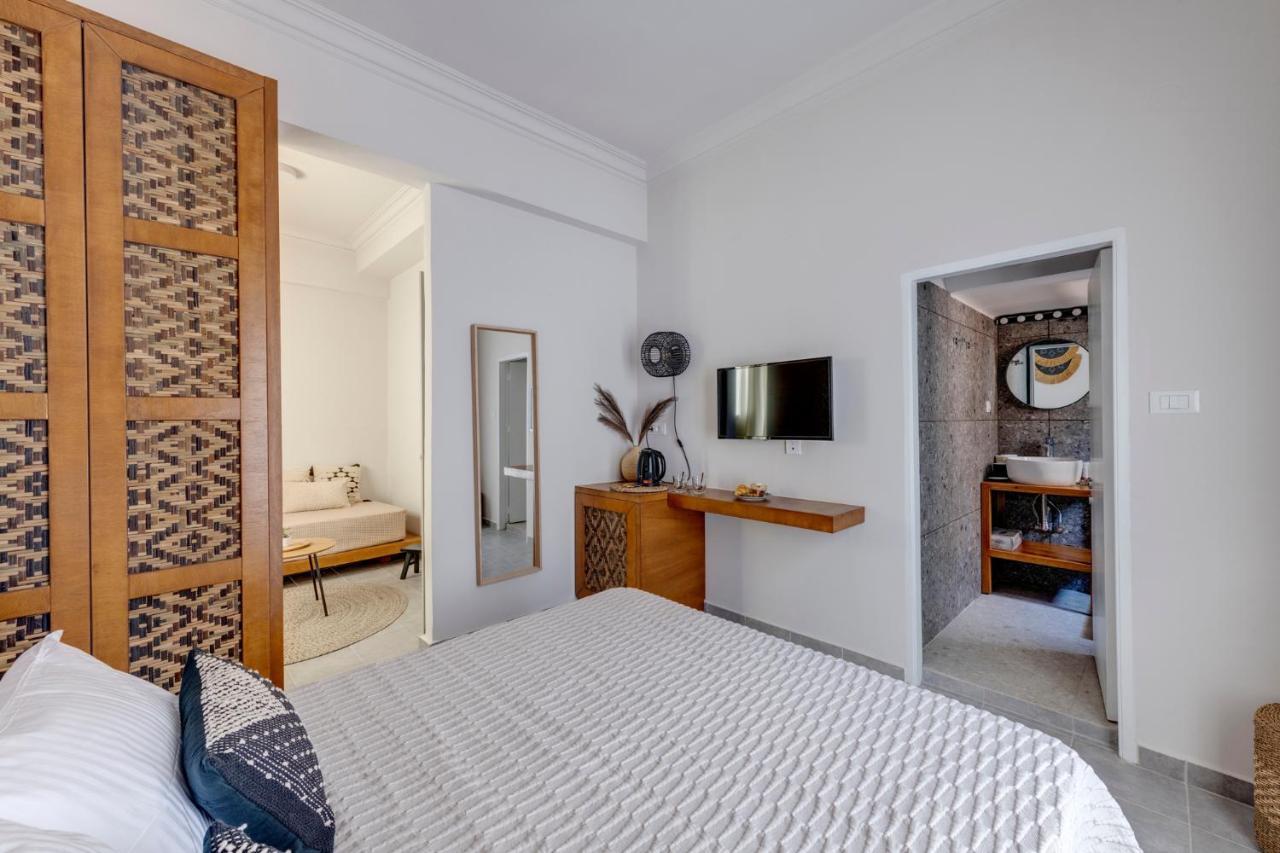 Nomadic Cozy Rooms Ермополи Екстериор снимка