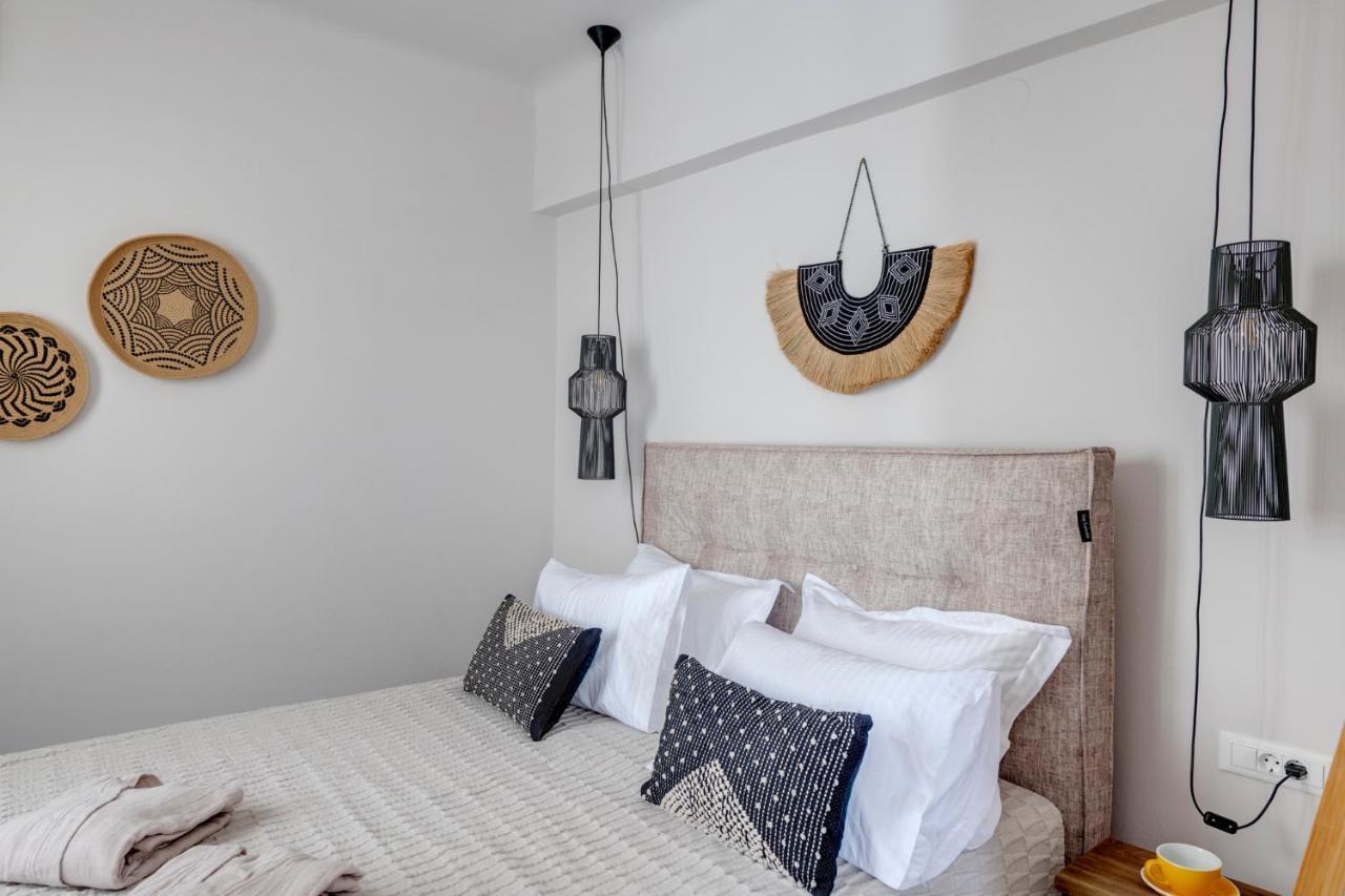 Nomadic Cozy Rooms Ермополи Екстериор снимка