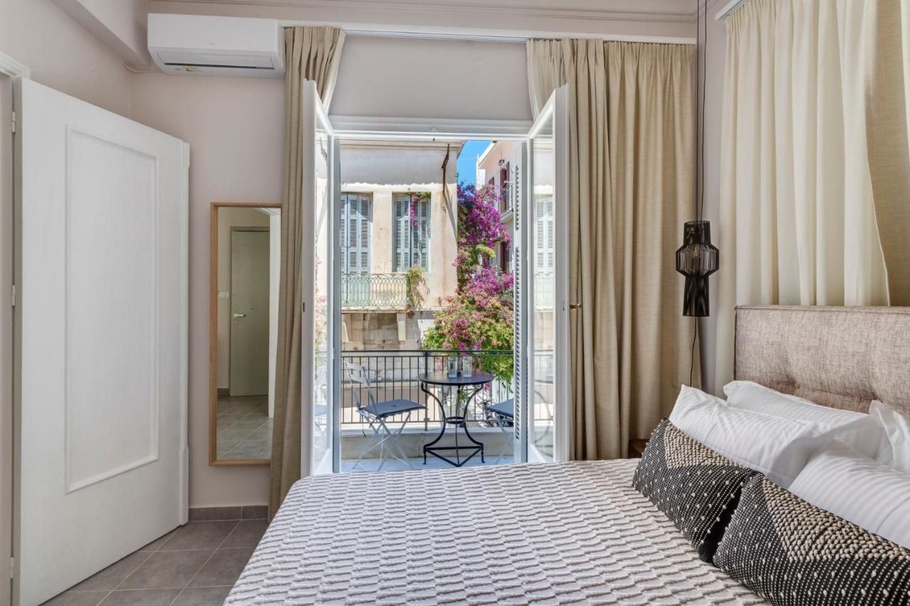Nomadic Cozy Rooms Ермополи Екстериор снимка