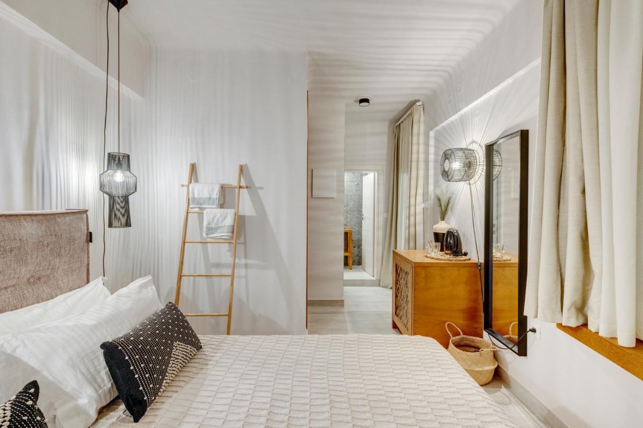Nomadic Cozy Rooms Ермополи Екстериор снимка