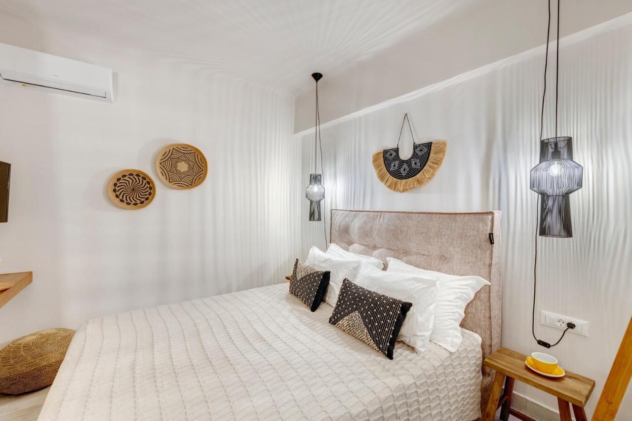 Nomadic Cozy Rooms Ермополи Екстериор снимка