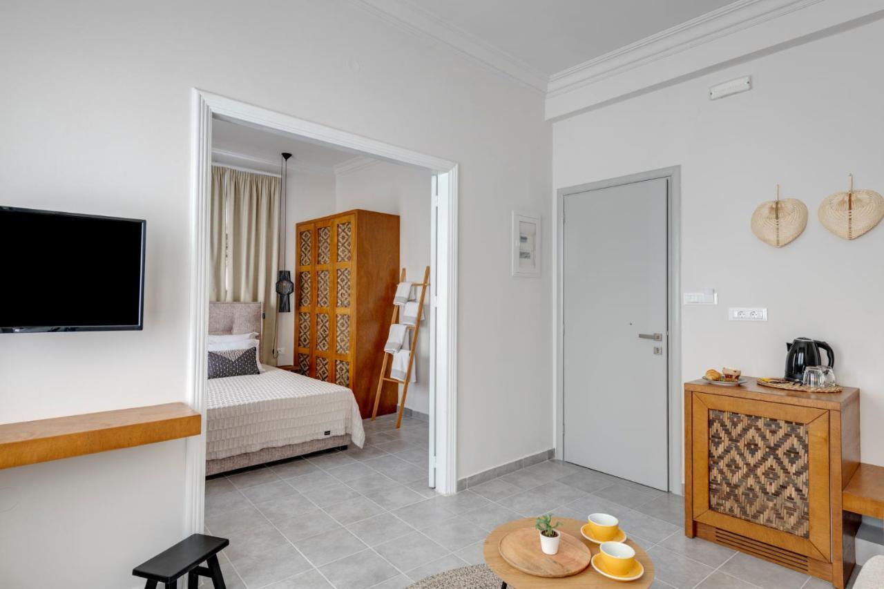 Nomadic Cozy Rooms Ермополи Екстериор снимка