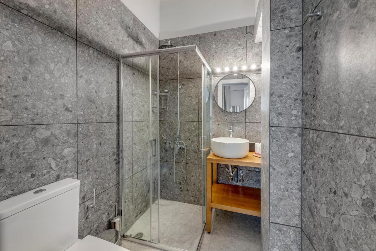 Nomadic Cozy Rooms Ермополи Екстериор снимка