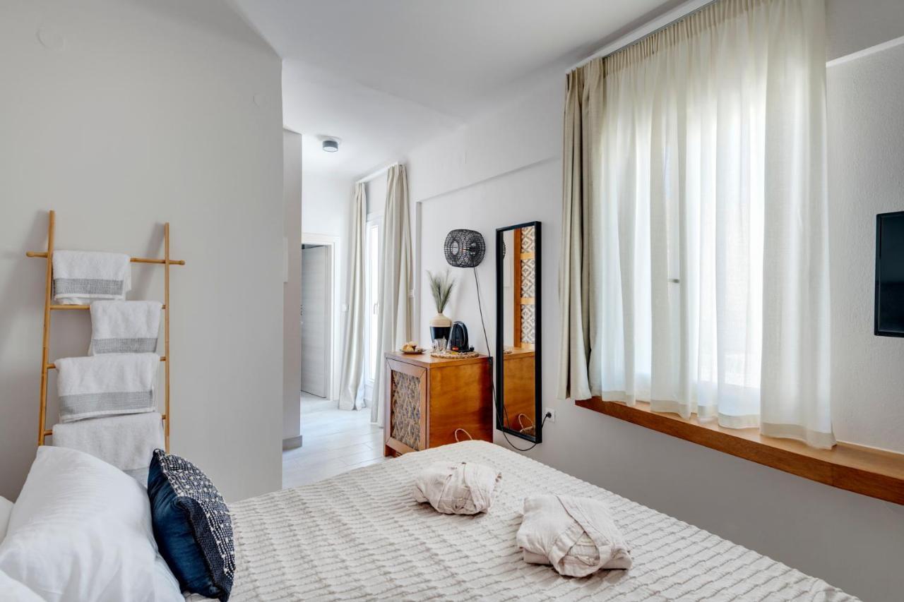 Nomadic Cozy Rooms Ермополи Екстериор снимка