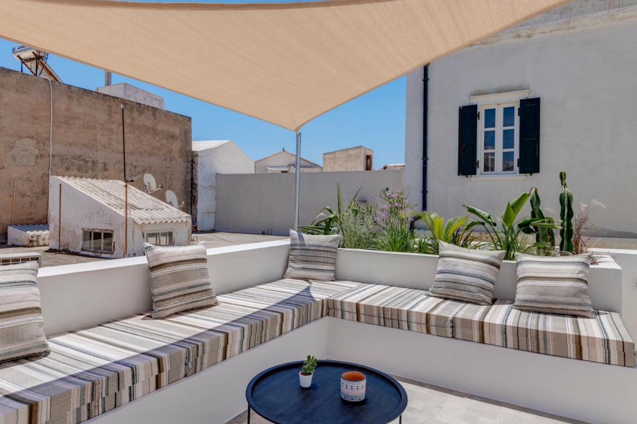 Nomadic Cozy Rooms Ермополи Екстериор снимка
